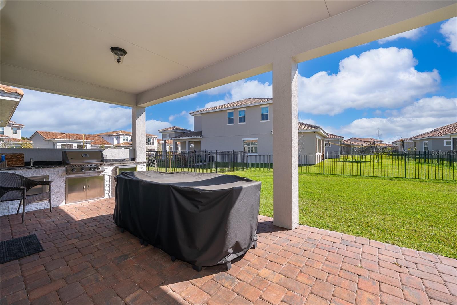 Image 17 of 39 For 8124 Mabury Lane