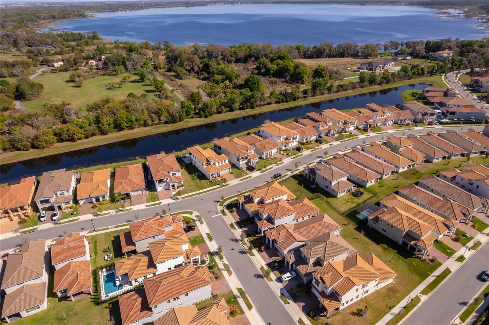 Image 30 of 39 For 8124 Mabury Lane