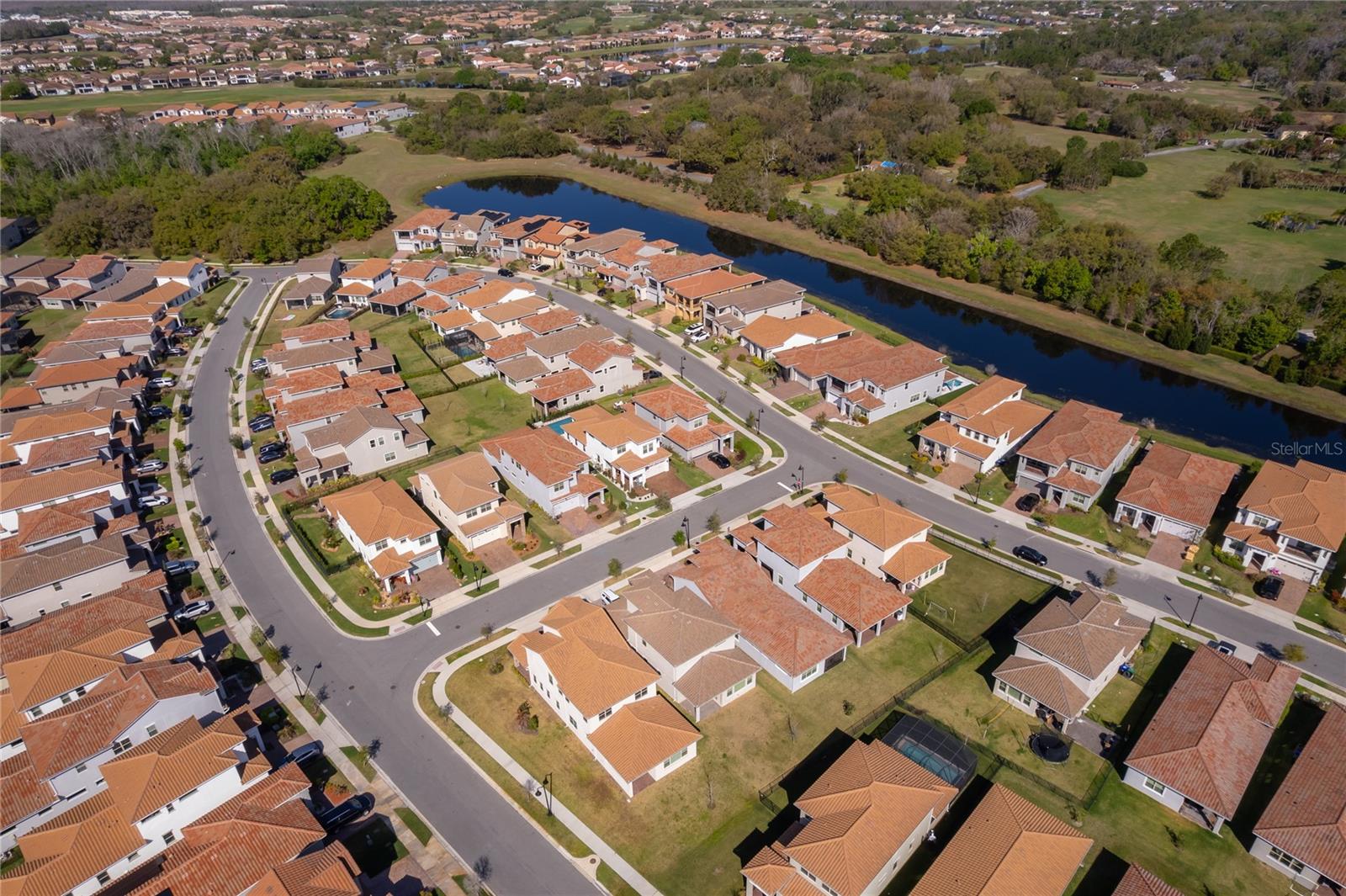 Image 31 of 39 For 8124 Mabury Lane