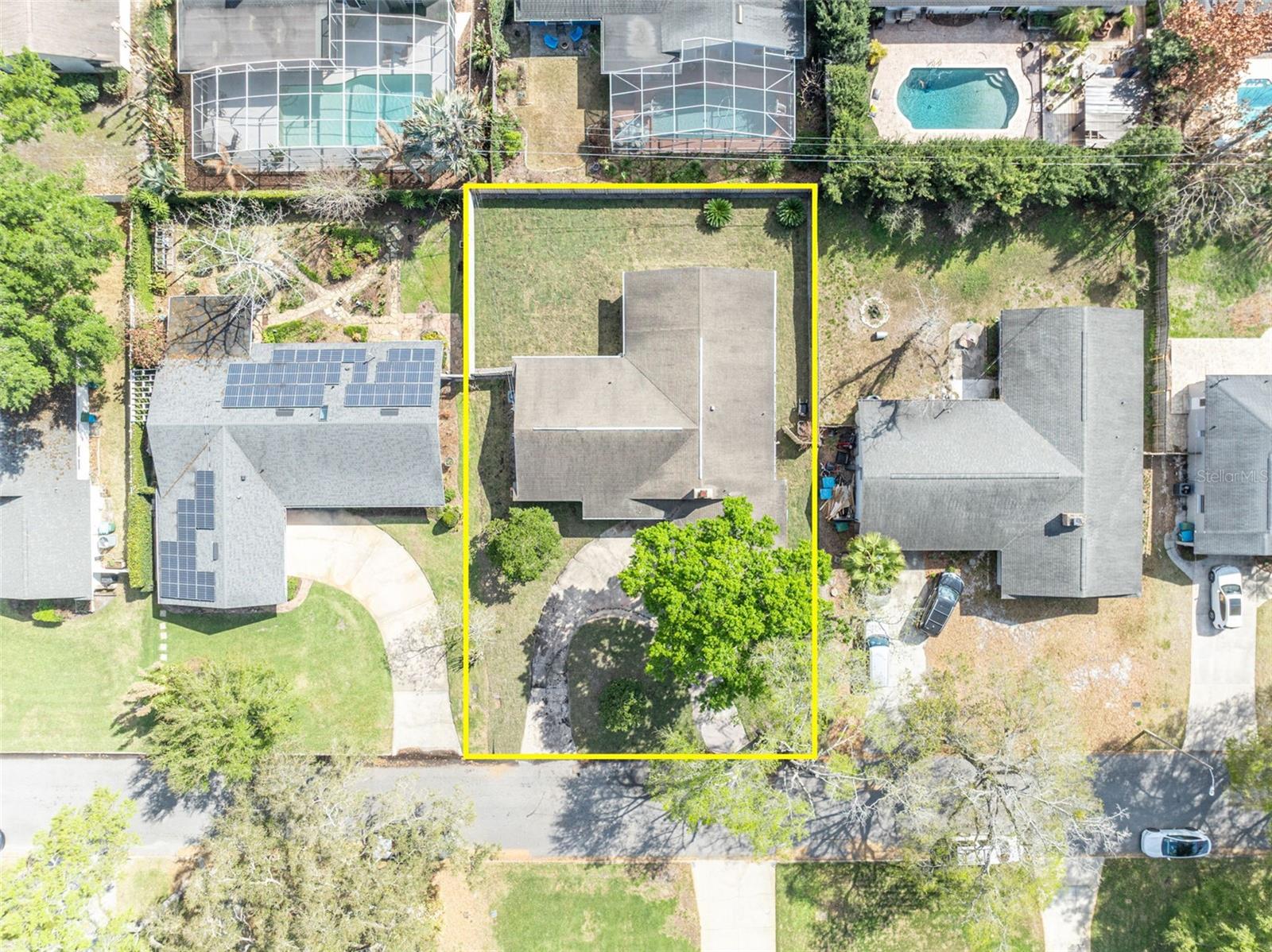 Image 29 of 33 For 2040 Geronimo Trail