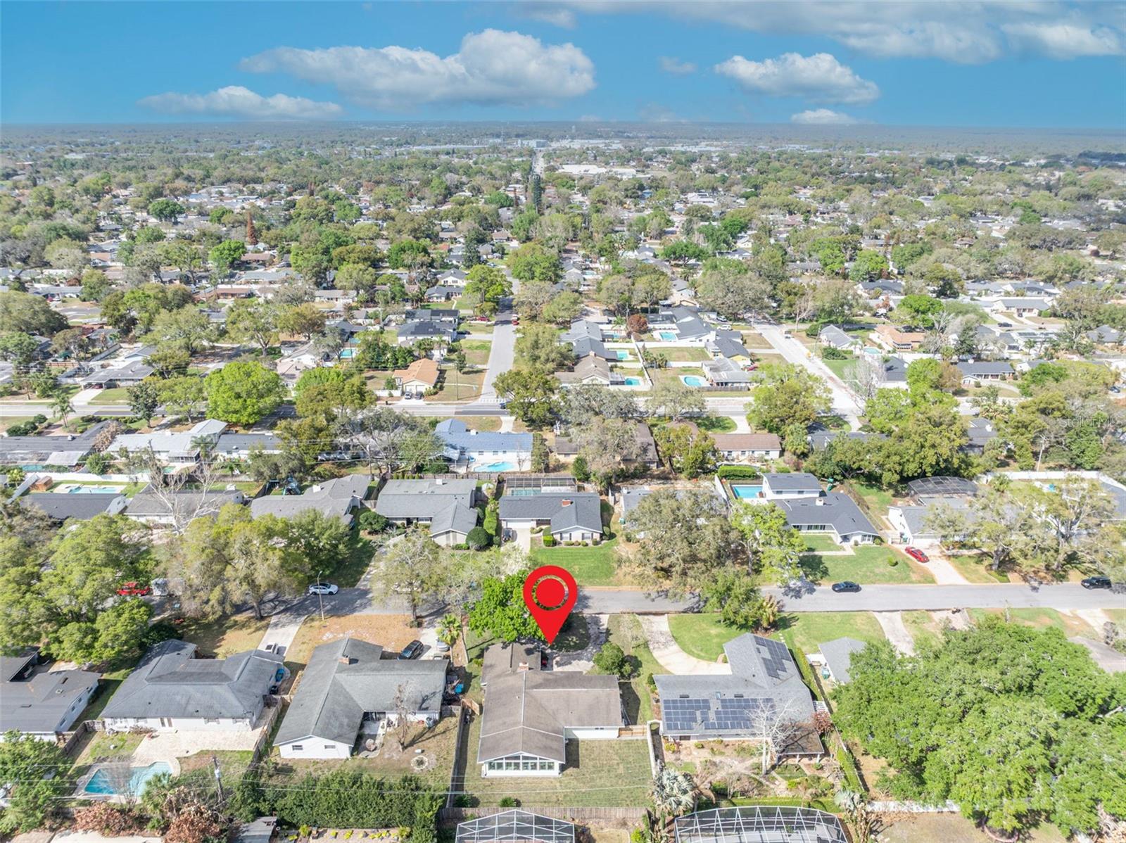 Image 32 of 33 For 2040 Geronimo Trail