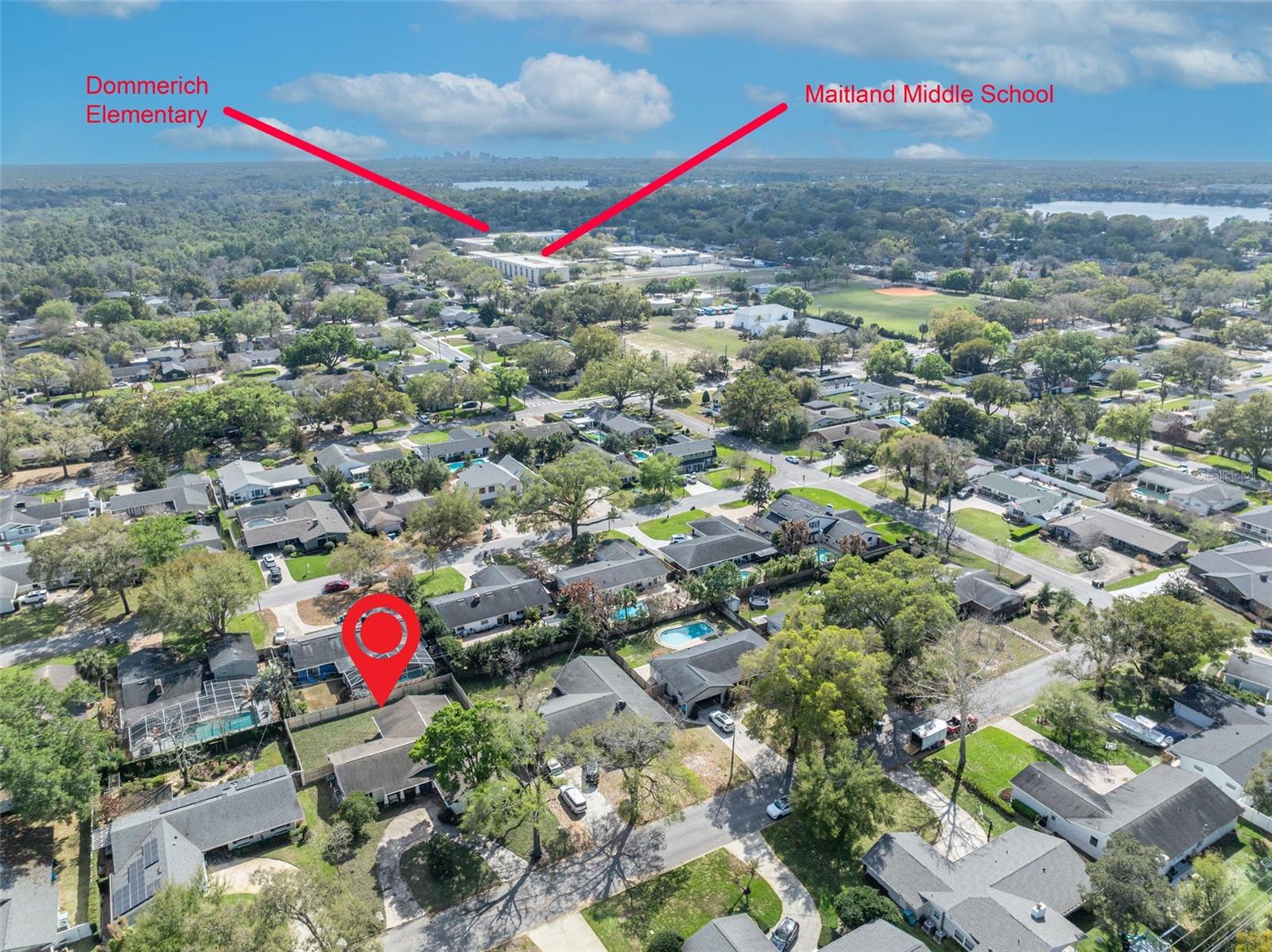 Image 33 of 33 For 2040 Geronimo Trail