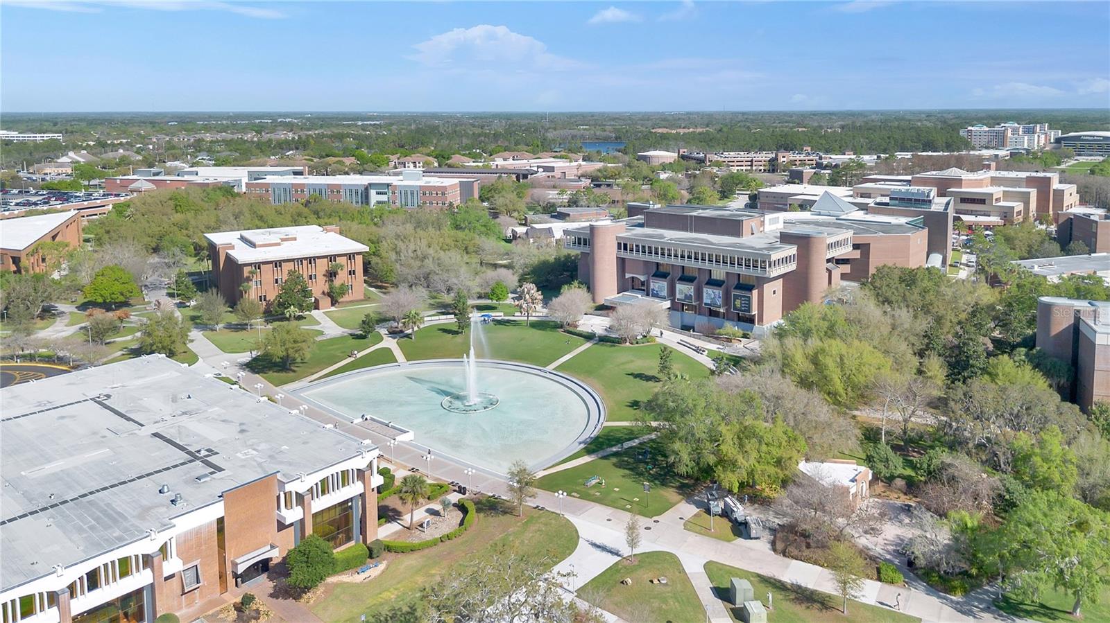 Image 27 of 28 For 2507 Alafaya Trail 10