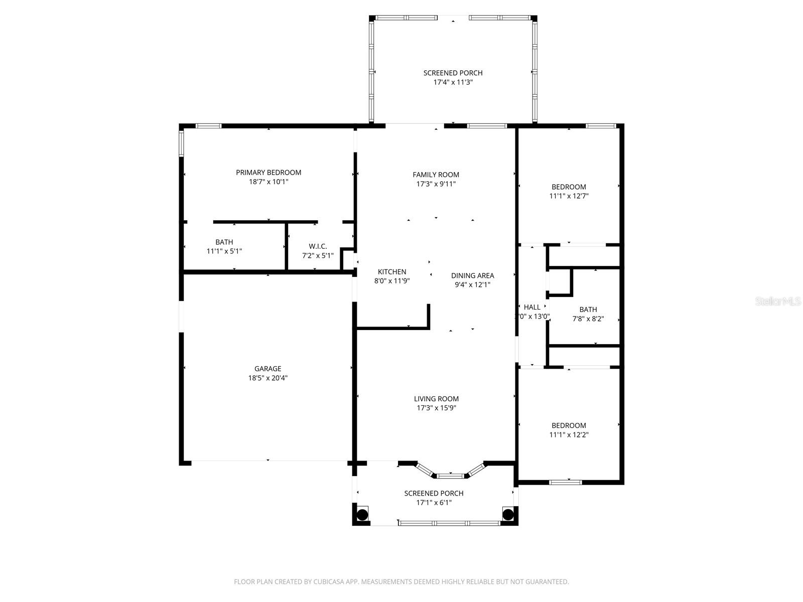 Image 30 of 30 For 4205 Tall Oak Lane