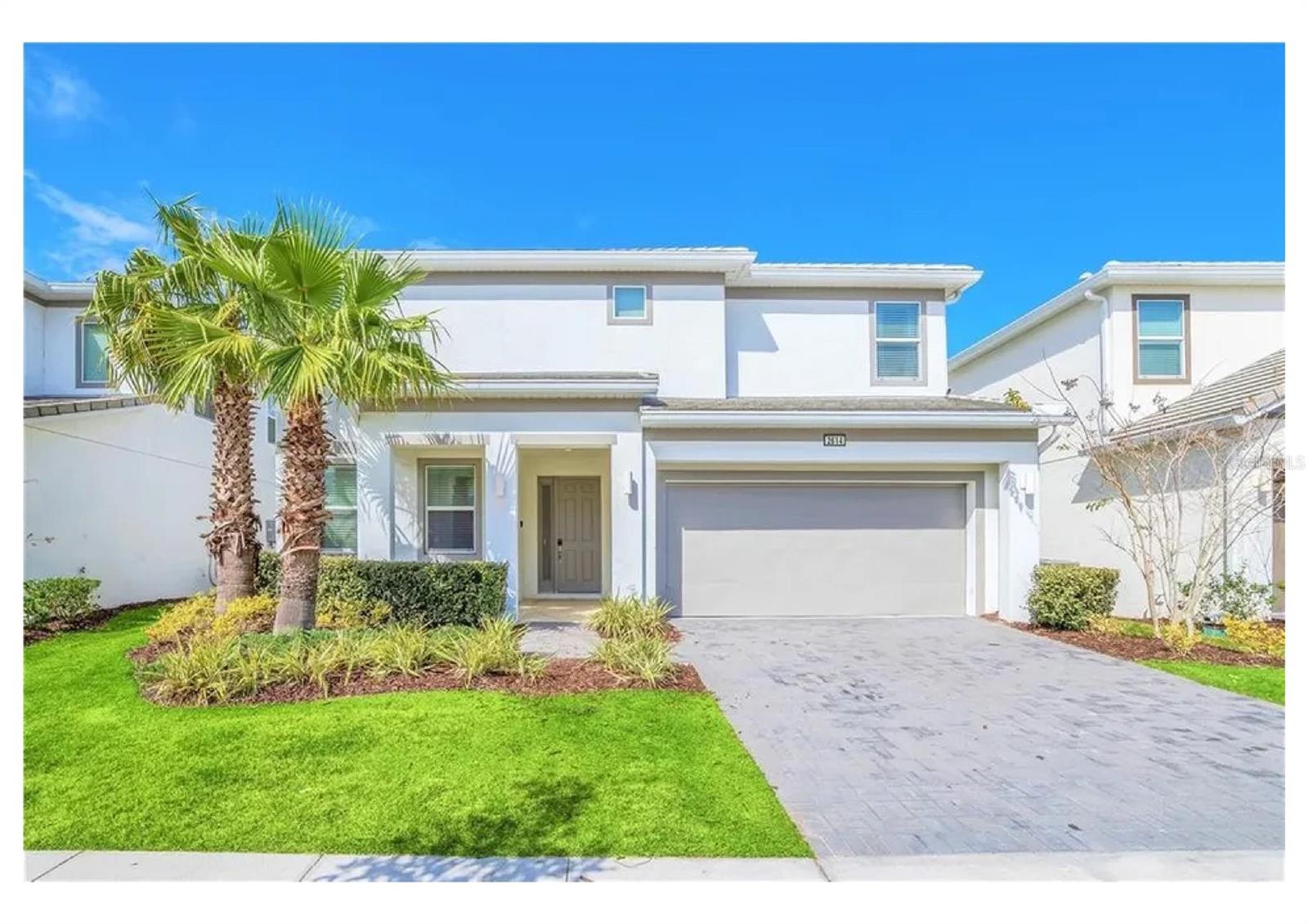 Details for 2614 Calistoga Avenue, KISSIMMEE, FL 34741