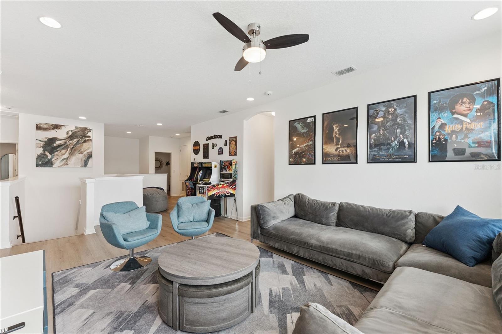 Image 15 of 71 For 2614 Calistoga Avenue