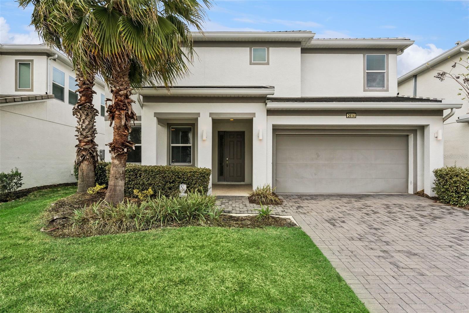 Image 2 of 71 For 2614 Calistoga Avenue