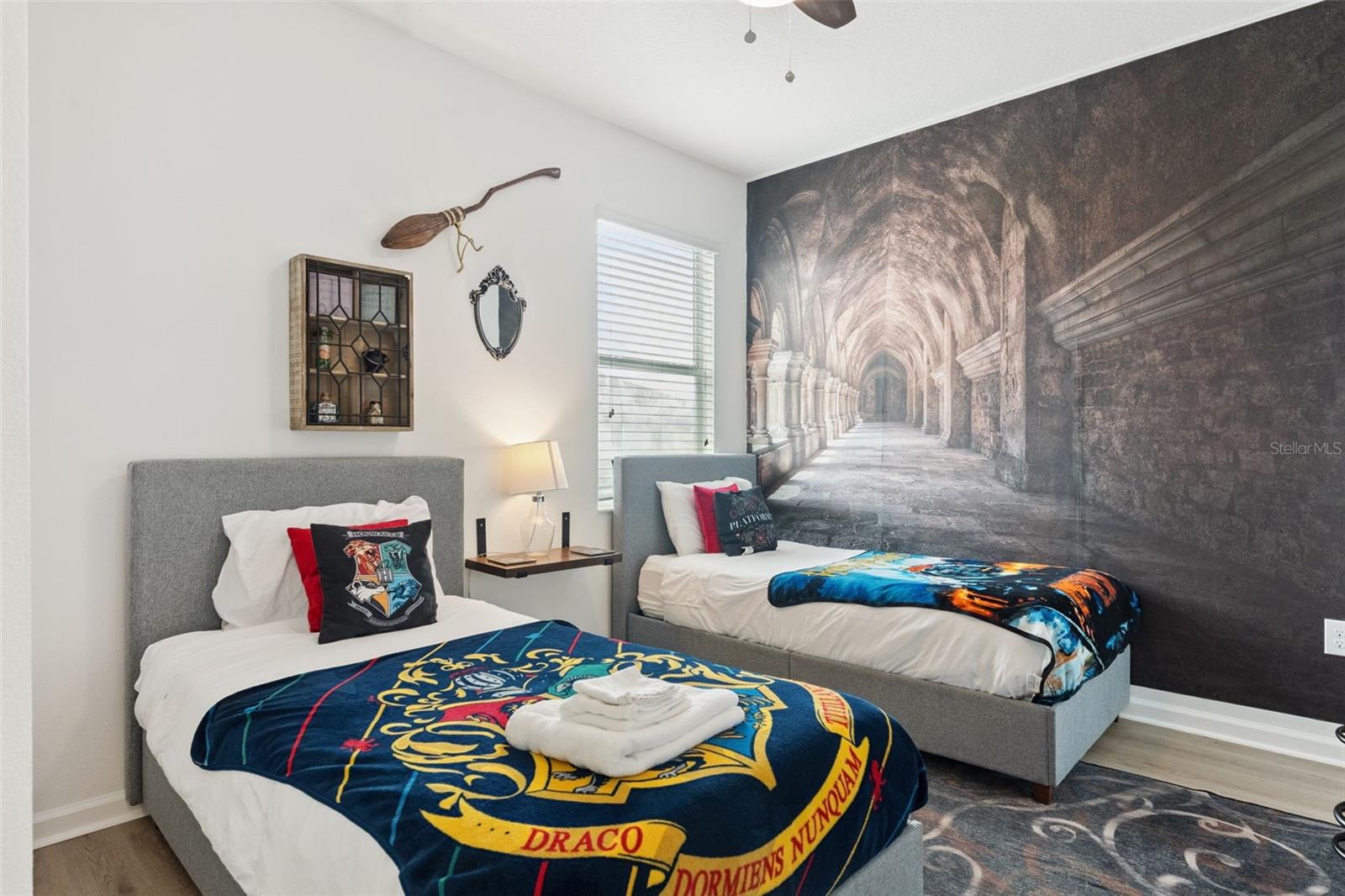 Image 24 of 71 For 2614 Calistoga Avenue