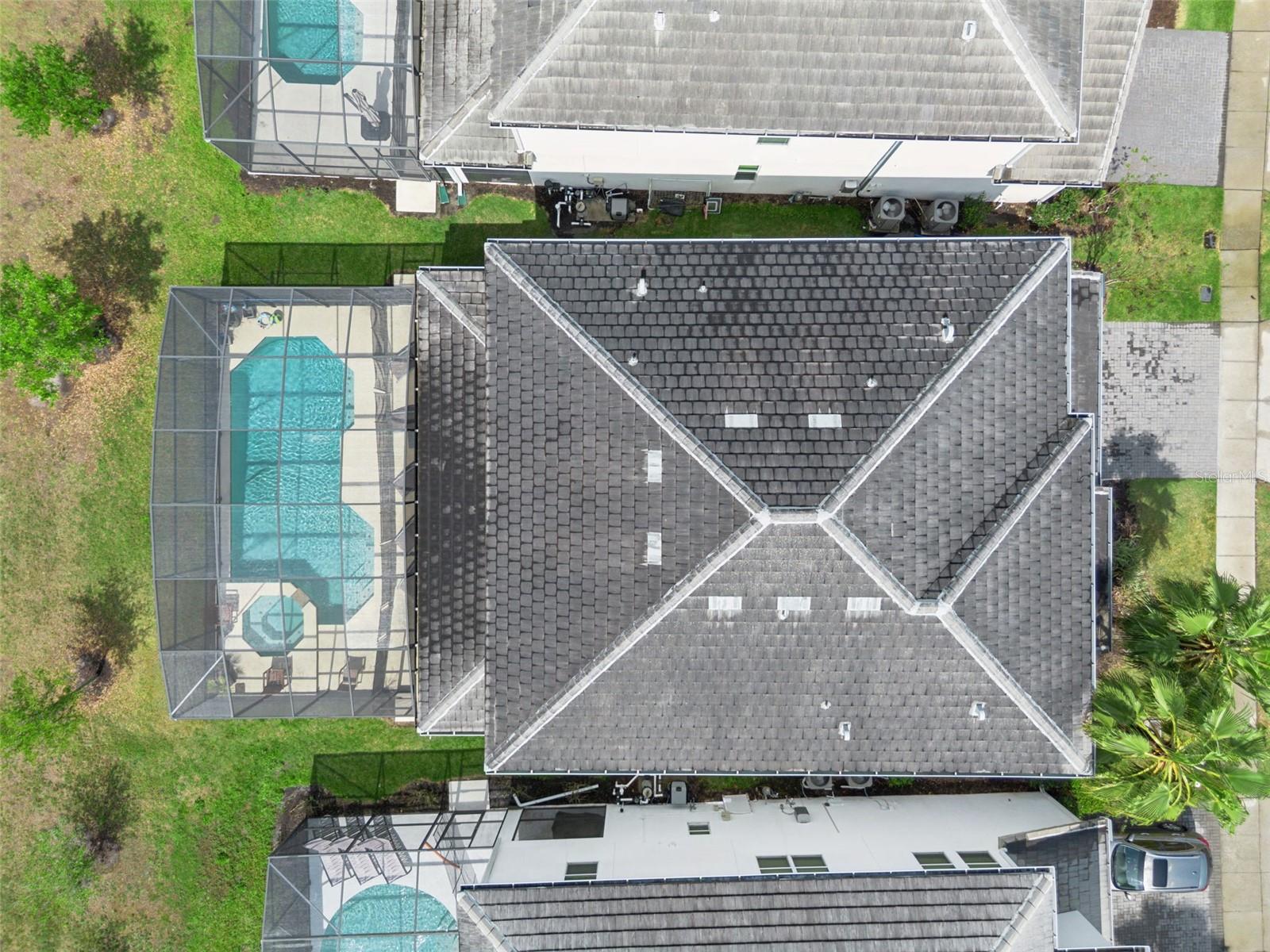 Image 43 of 71 For 2614 Calistoga Avenue