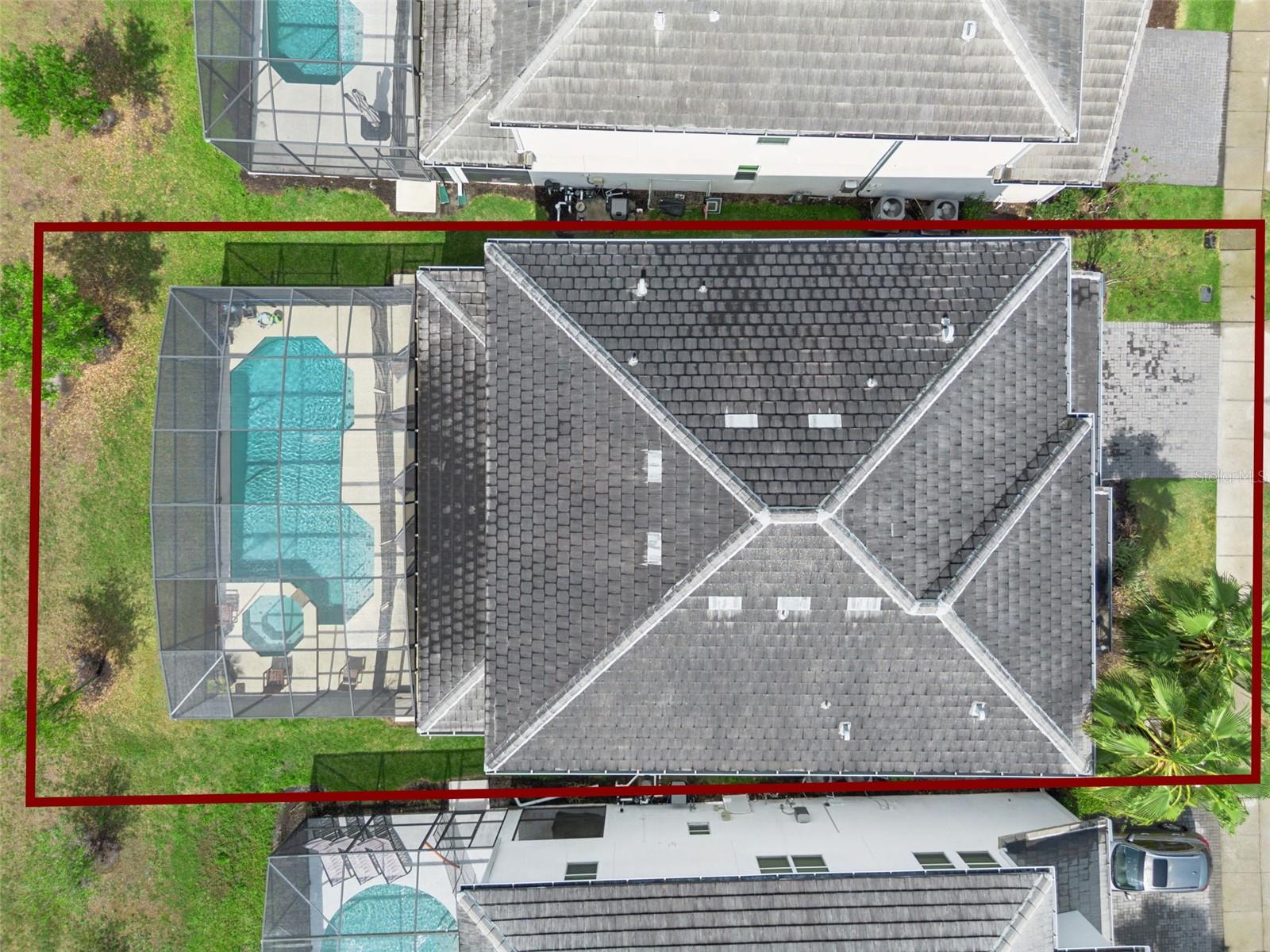 Image 44 of 71 For 2614 Calistoga Avenue