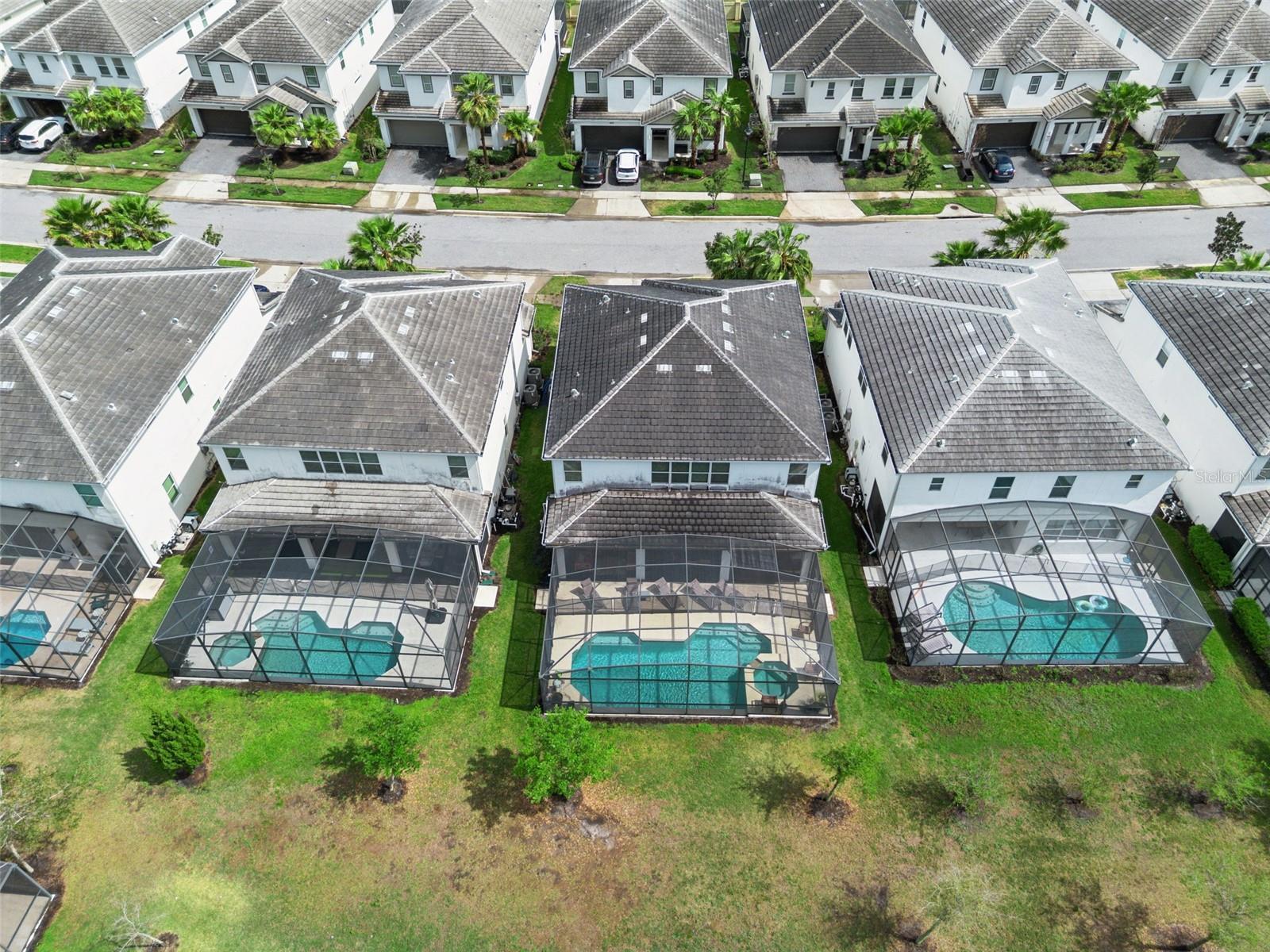 Image 45 of 71 For 2614 Calistoga Avenue