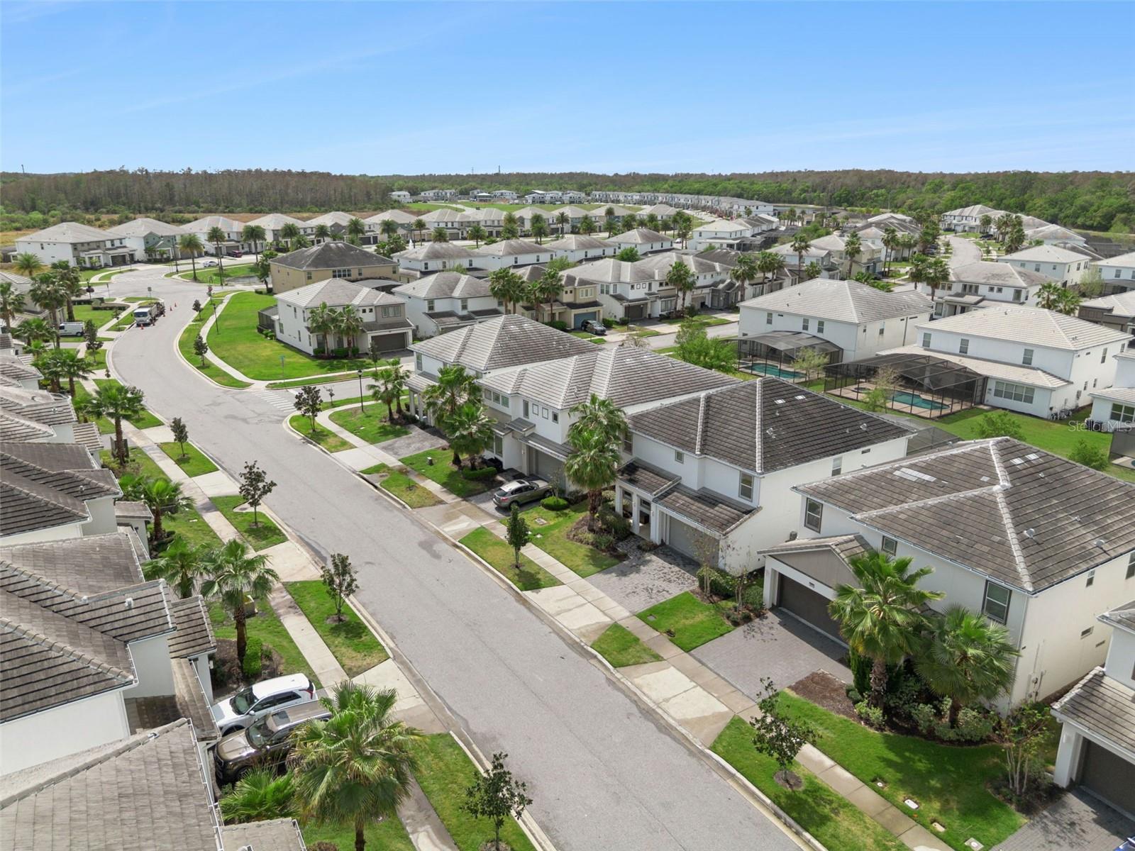 Image 49 of 71 For 2614 Calistoga Avenue