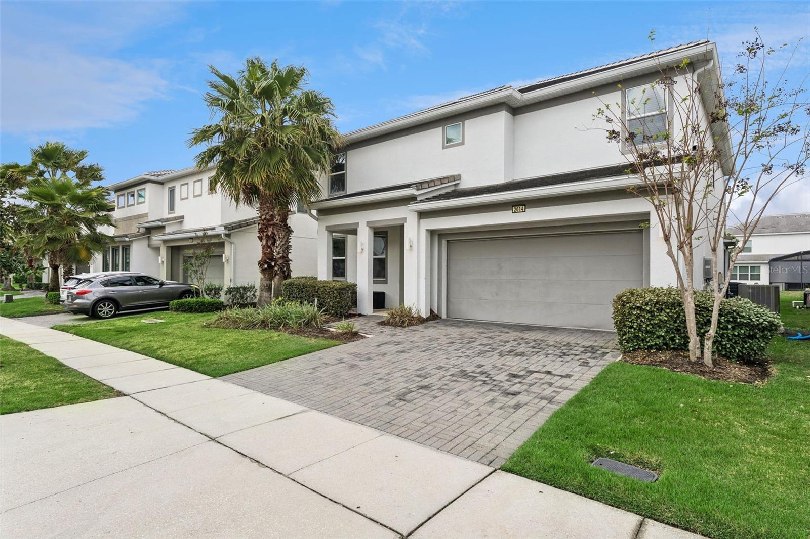 Image 5 of 71 For 2614 Calistoga Avenue