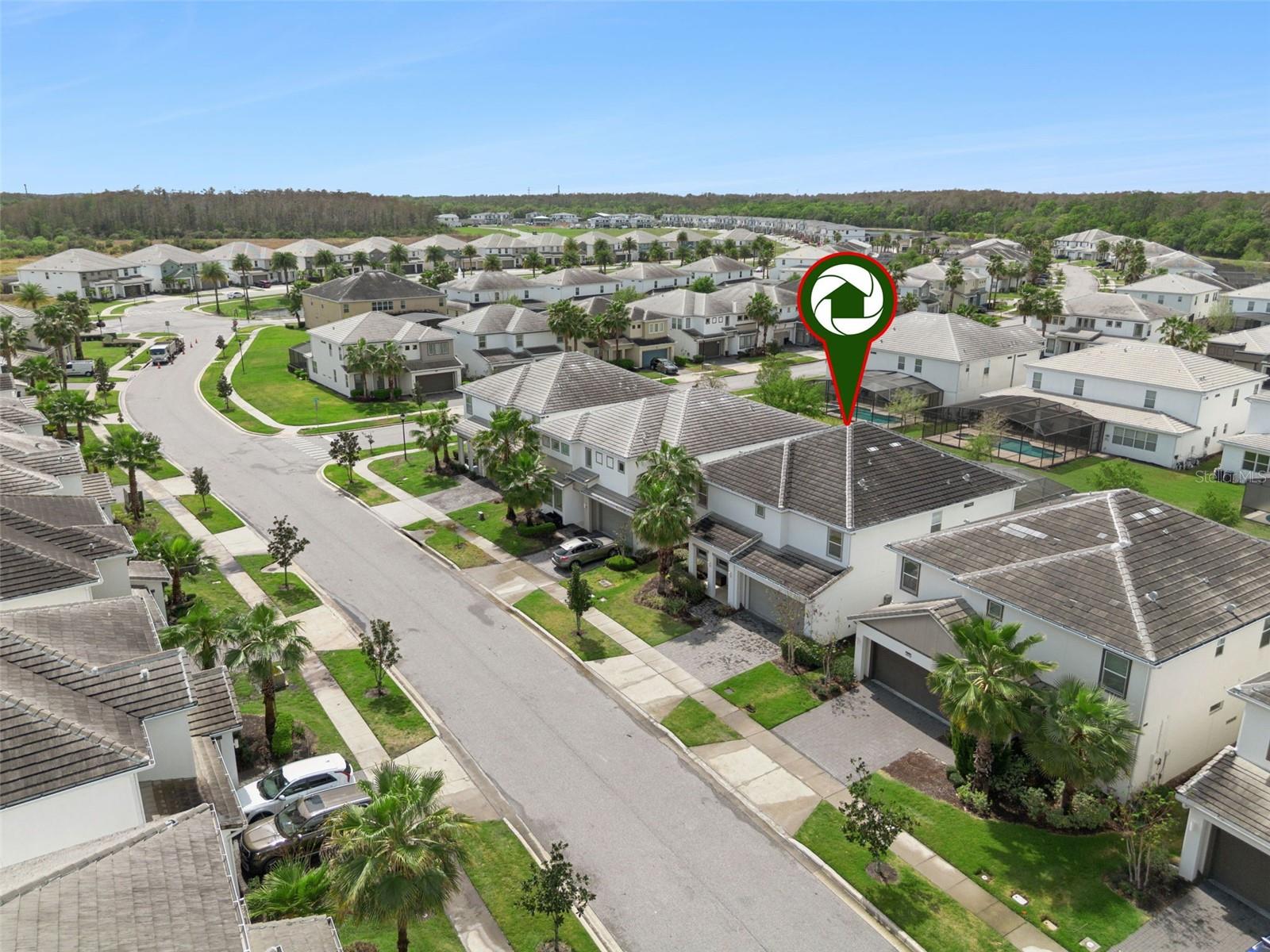 Image 50 of 71 For 2614 Calistoga Avenue