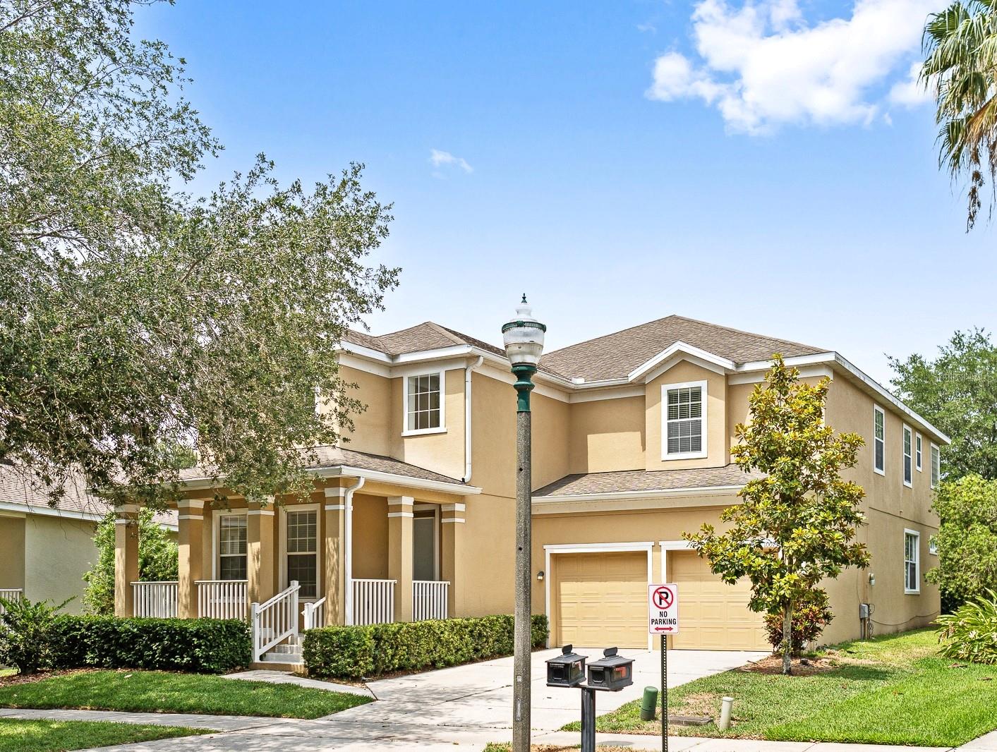 Details for 10075 Baywater Breeze Drive, ORLANDO, FL 32827