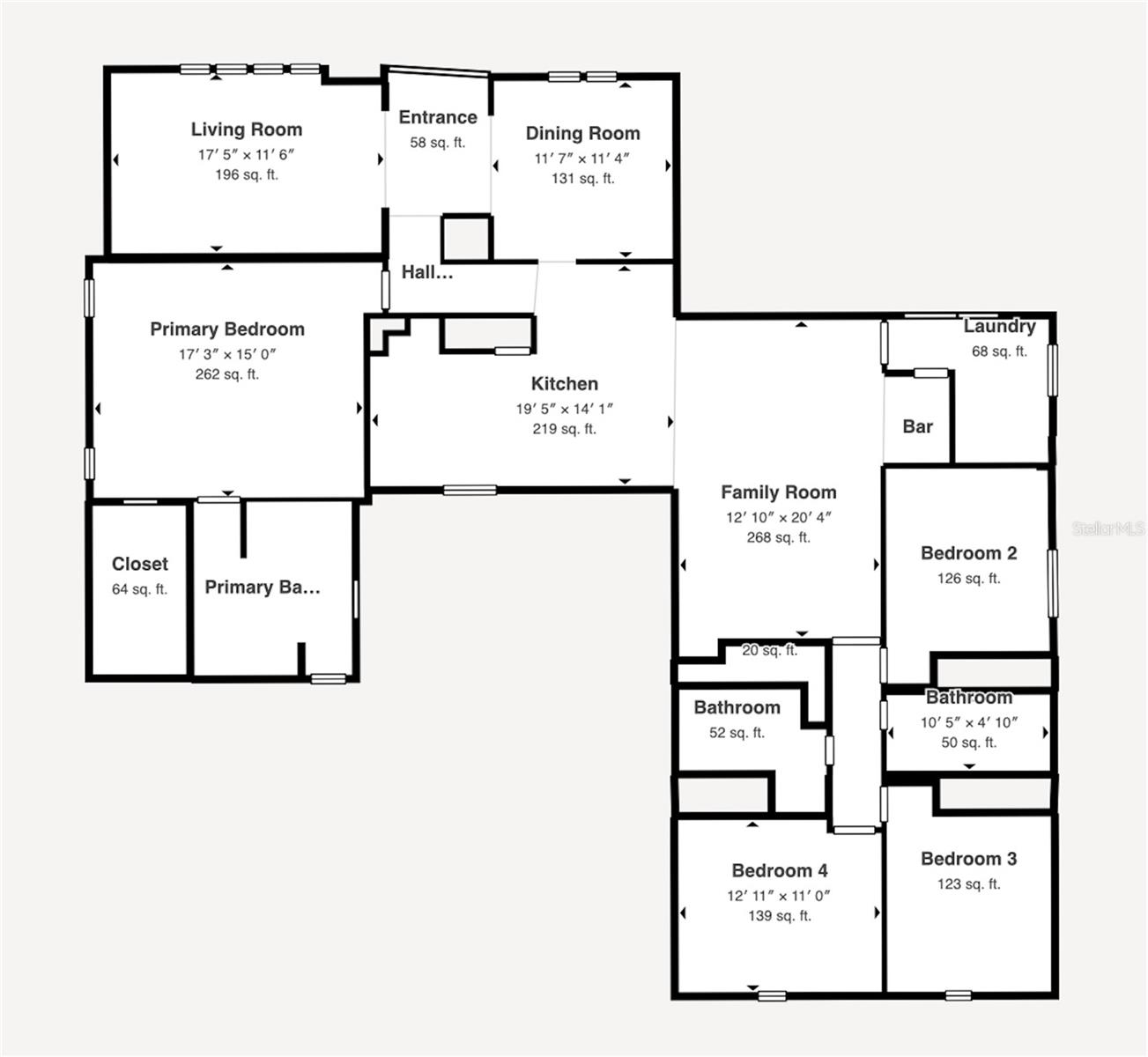 Image 28 of 36 For 1429 Mt Laurel Drive
