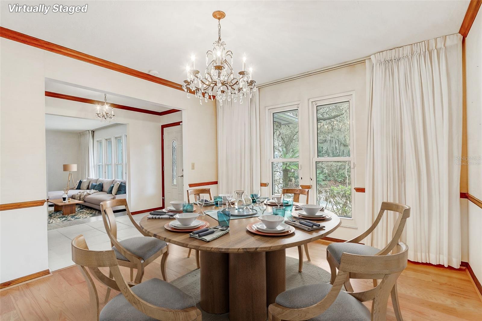 Image 8 of 36 For 1429 Mt Laurel Drive