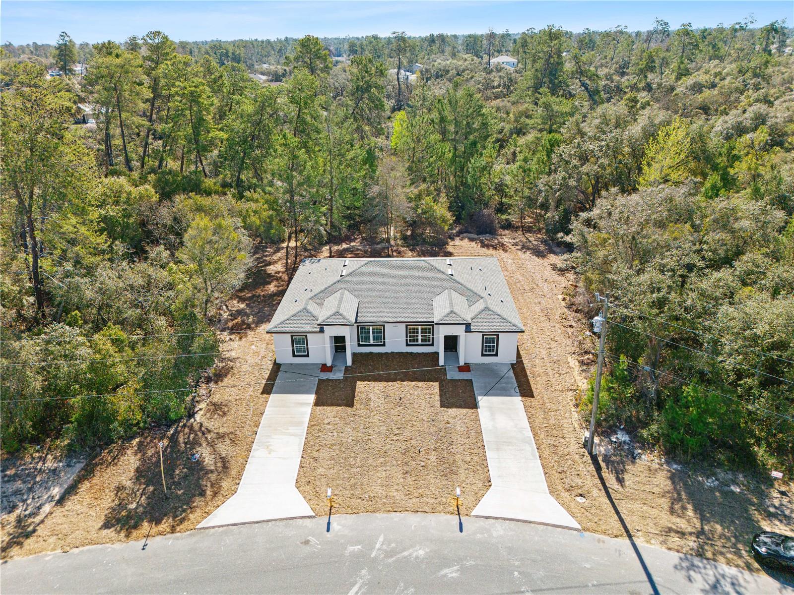 Image 2 of 37 For 16313 29th Court Road