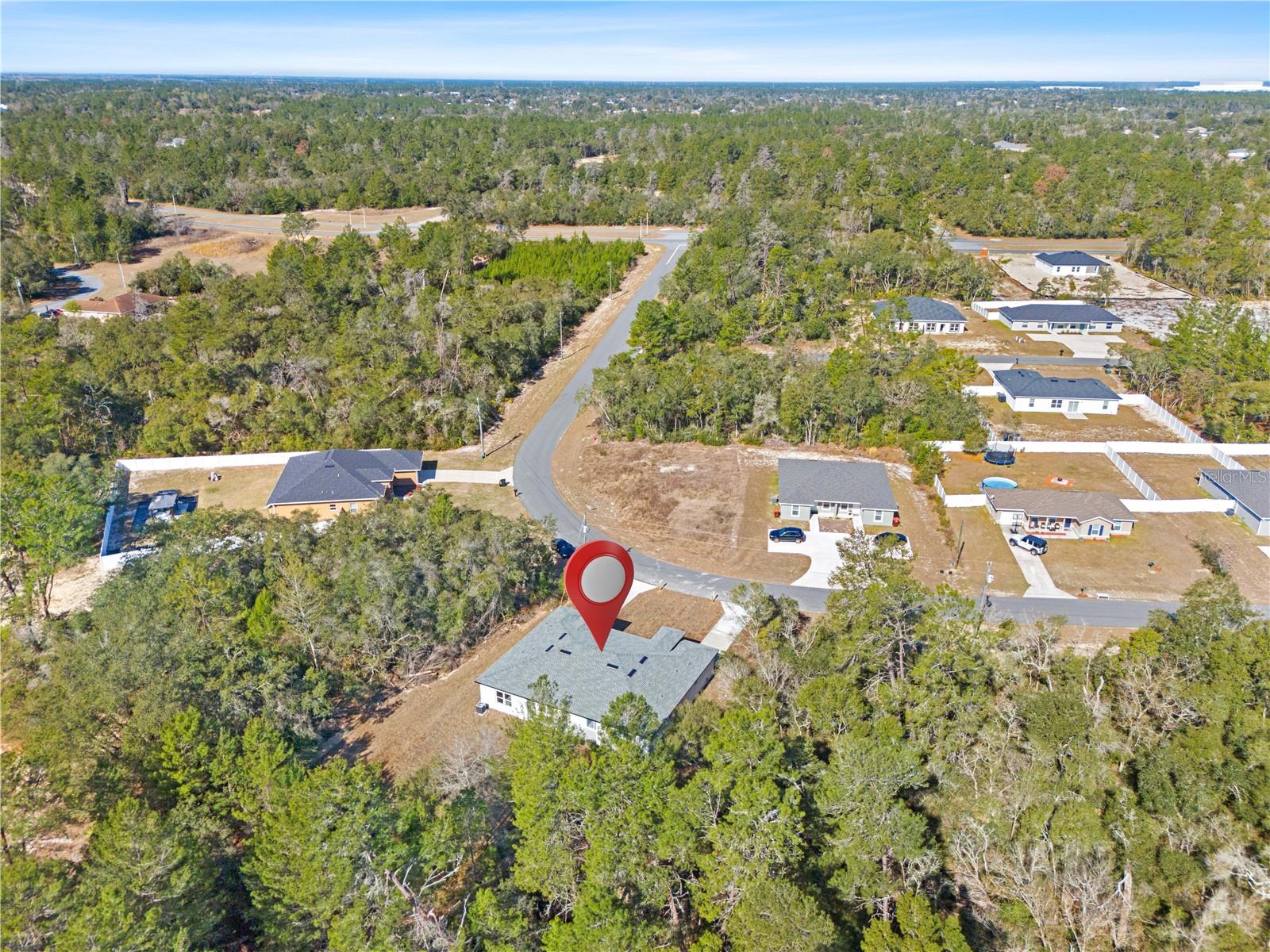 Image 5 of 37 For 16313 29th Court Road