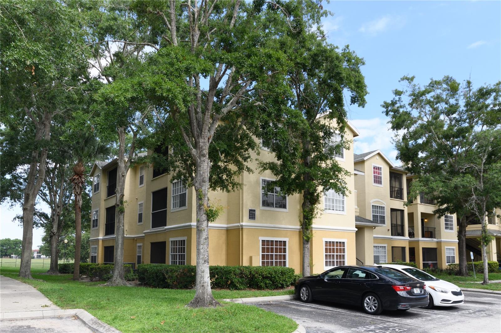 Image 2 of 30 For 2598 Robert Trent Jones Drive 1030