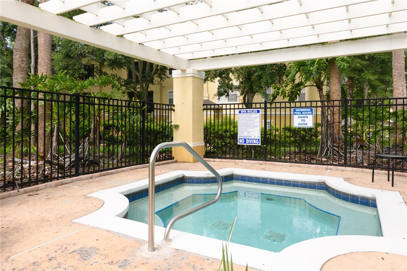 Image 26 of 30 For 2598 Robert Trent Jones Drive 1030