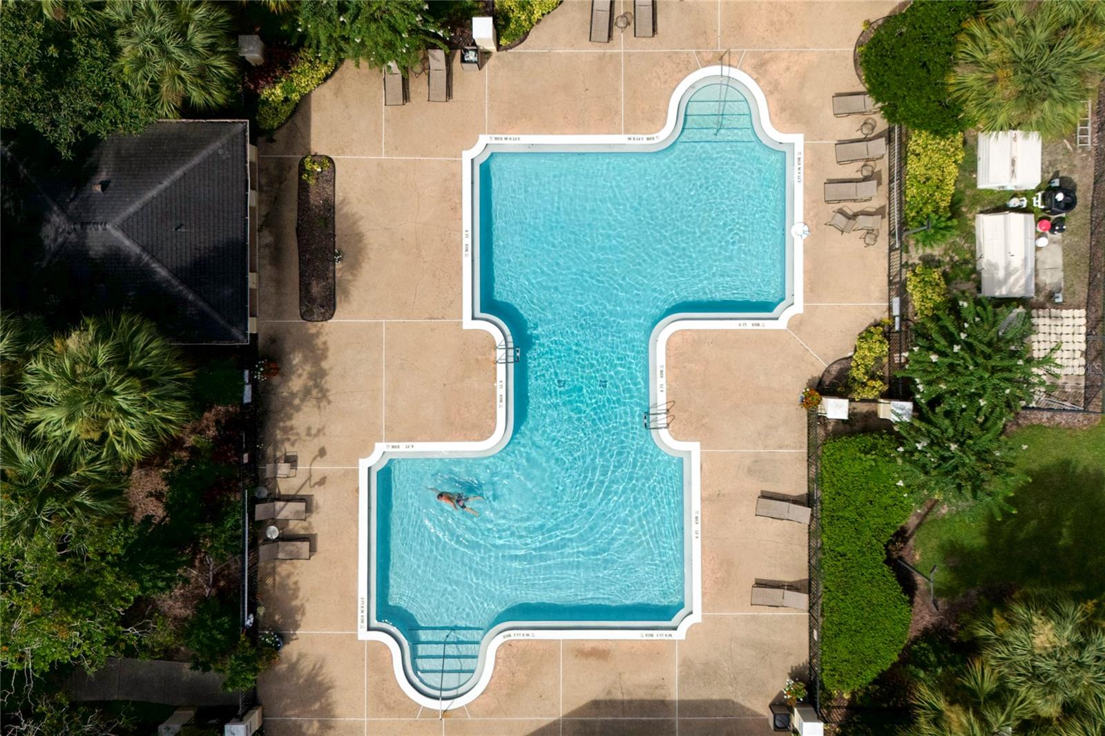 Image 30 of 30 For 2598 Robert Trent Jones Drive 1030