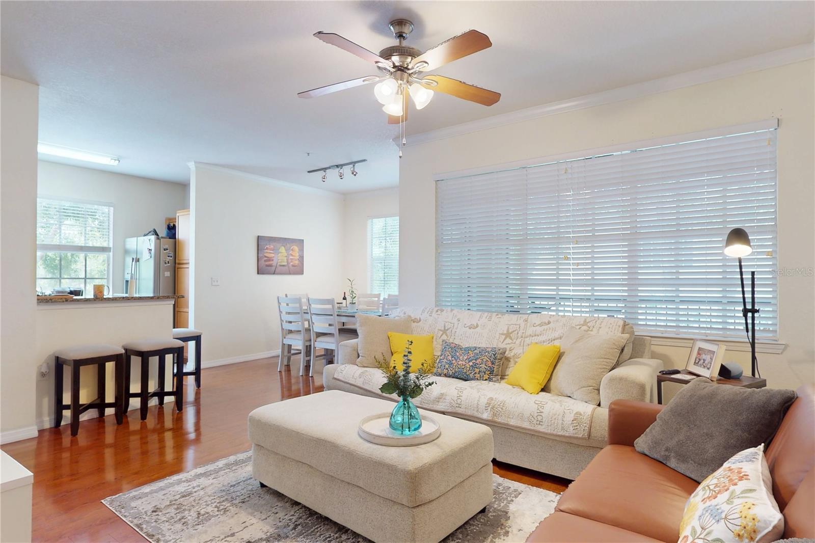 Image 5 of 30 For 2598 Robert Trent Jones Drive 1030