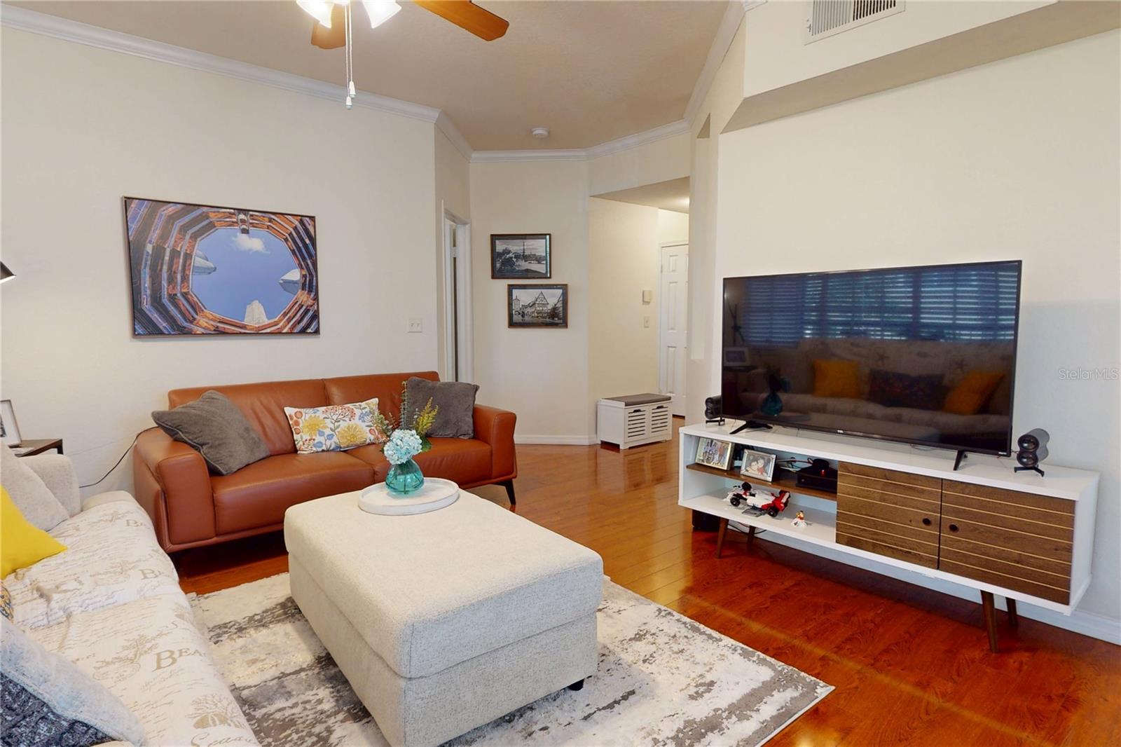 Image 6 of 30 For 2598 Robert Trent Jones Drive 1030