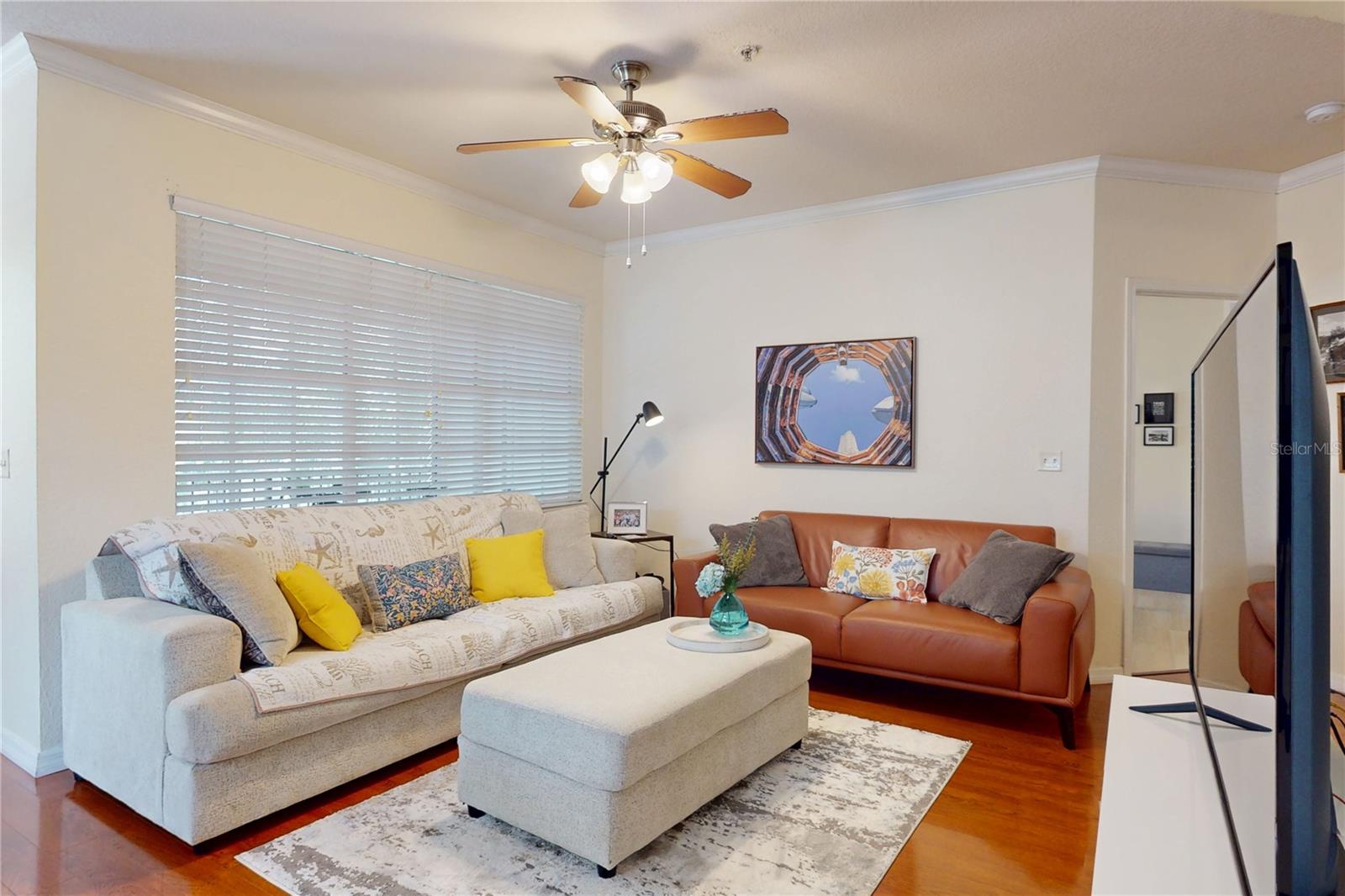 Image 7 of 30 For 2598 Robert Trent Jones Drive 1030