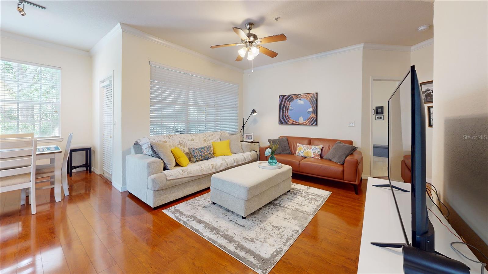 Image 8 of 30 For 2598 Robert Trent Jones Drive 1030