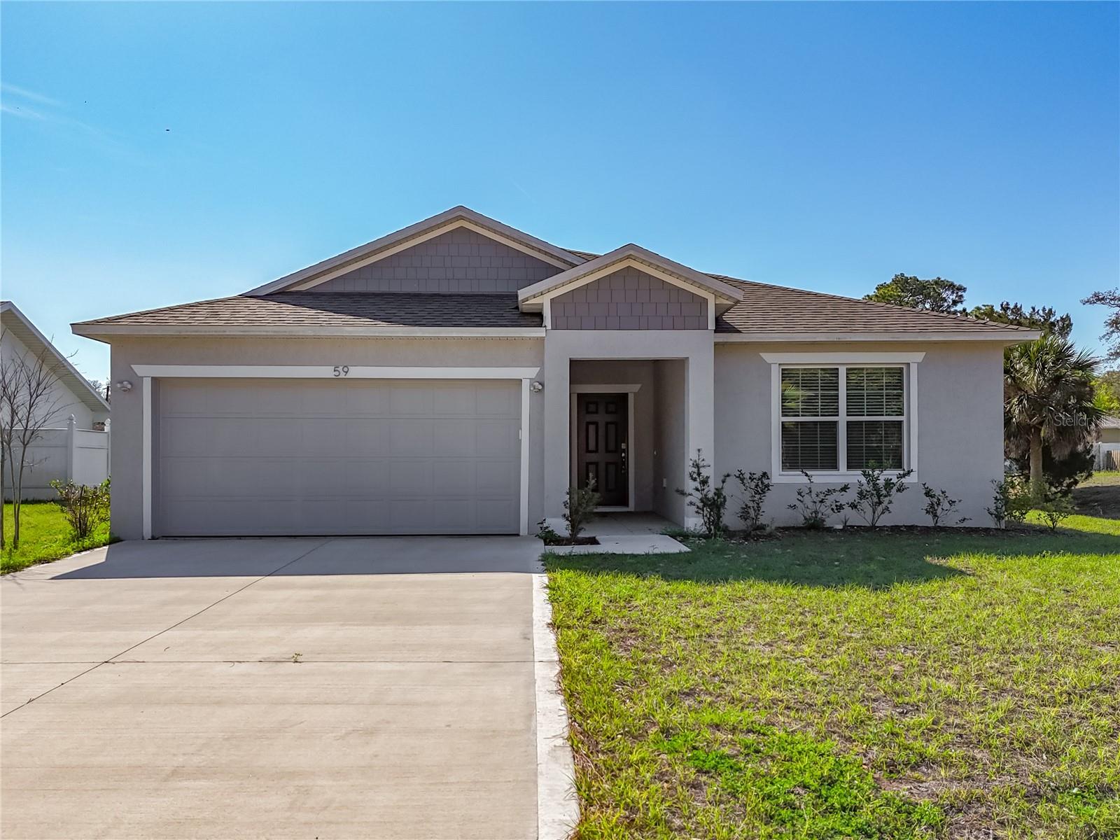 Details for 59 Foster Lane, PALM COAST, FL 32137