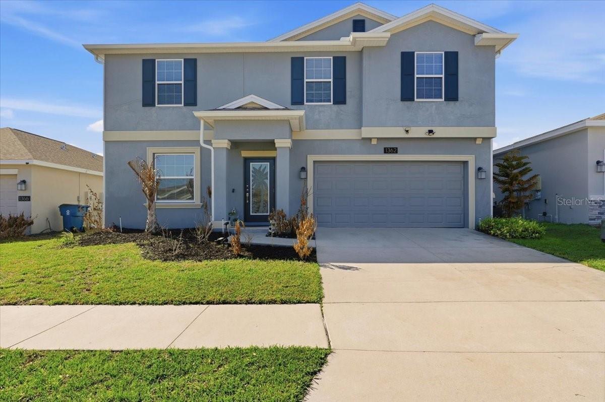 Details for 1362 Lassen Street, HAINES CITY, FL 33844