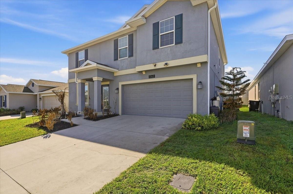 Image 2 of 44 For 1362 Lassen Street