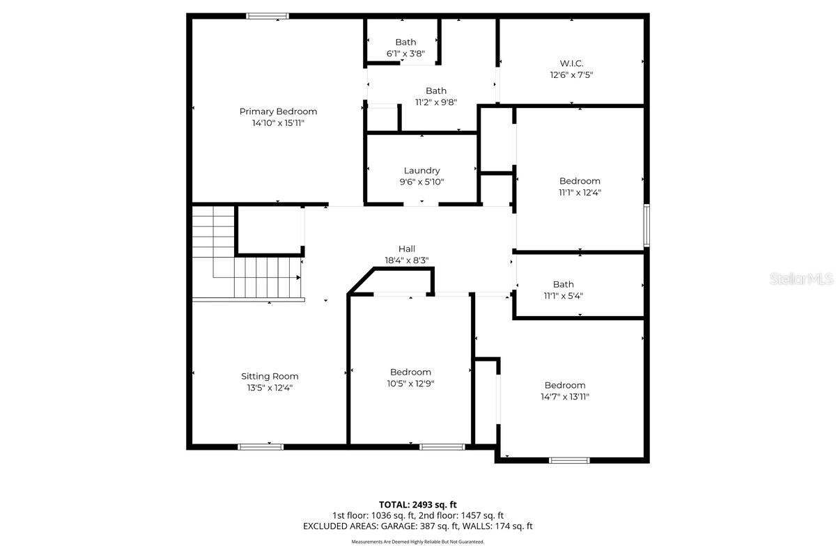 Image 38 of 44 For 1362 Lassen Street