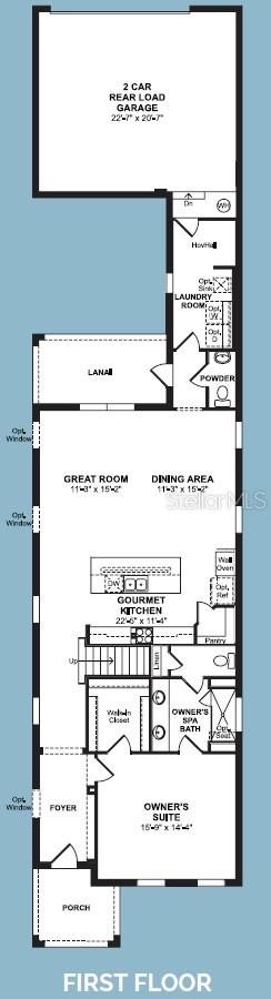 Image 32 of 33 For 779 Firerock Lane