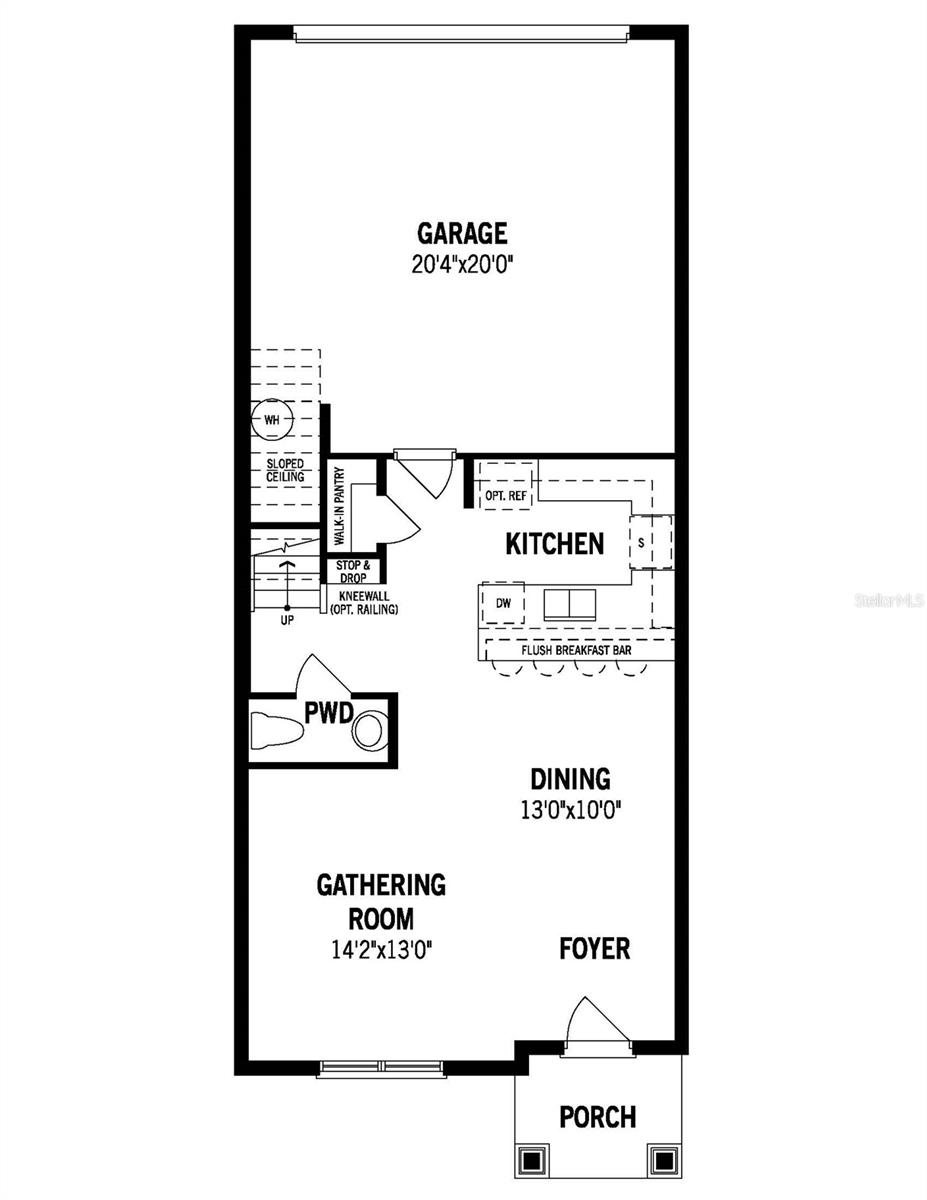 Image 2 of 25 For 2951 Camellia Flower Street