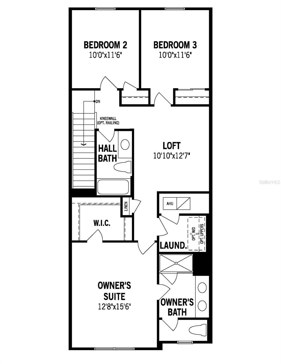 Image 3 of 25 For 2951 Camellia Flower Street