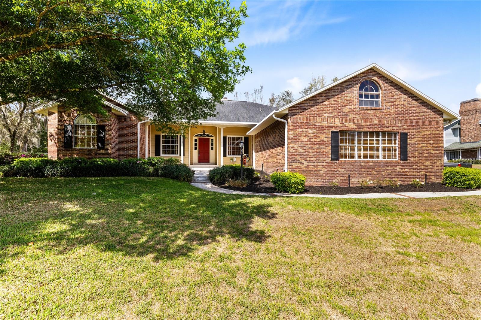 Image 2 of 33 For 1132 Howell Creek Drive