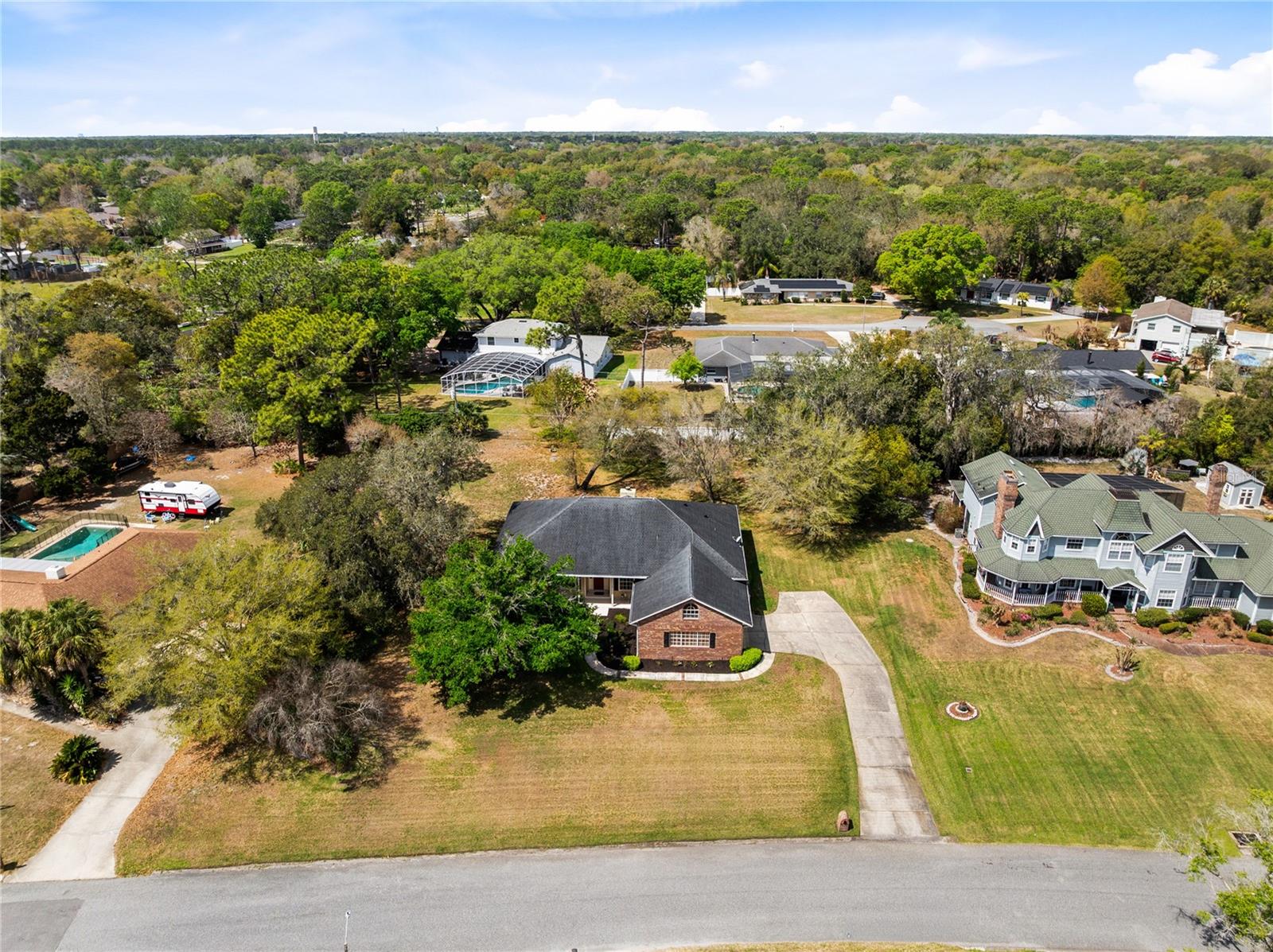 Image 31 of 33 For 1132 Howell Creek Drive