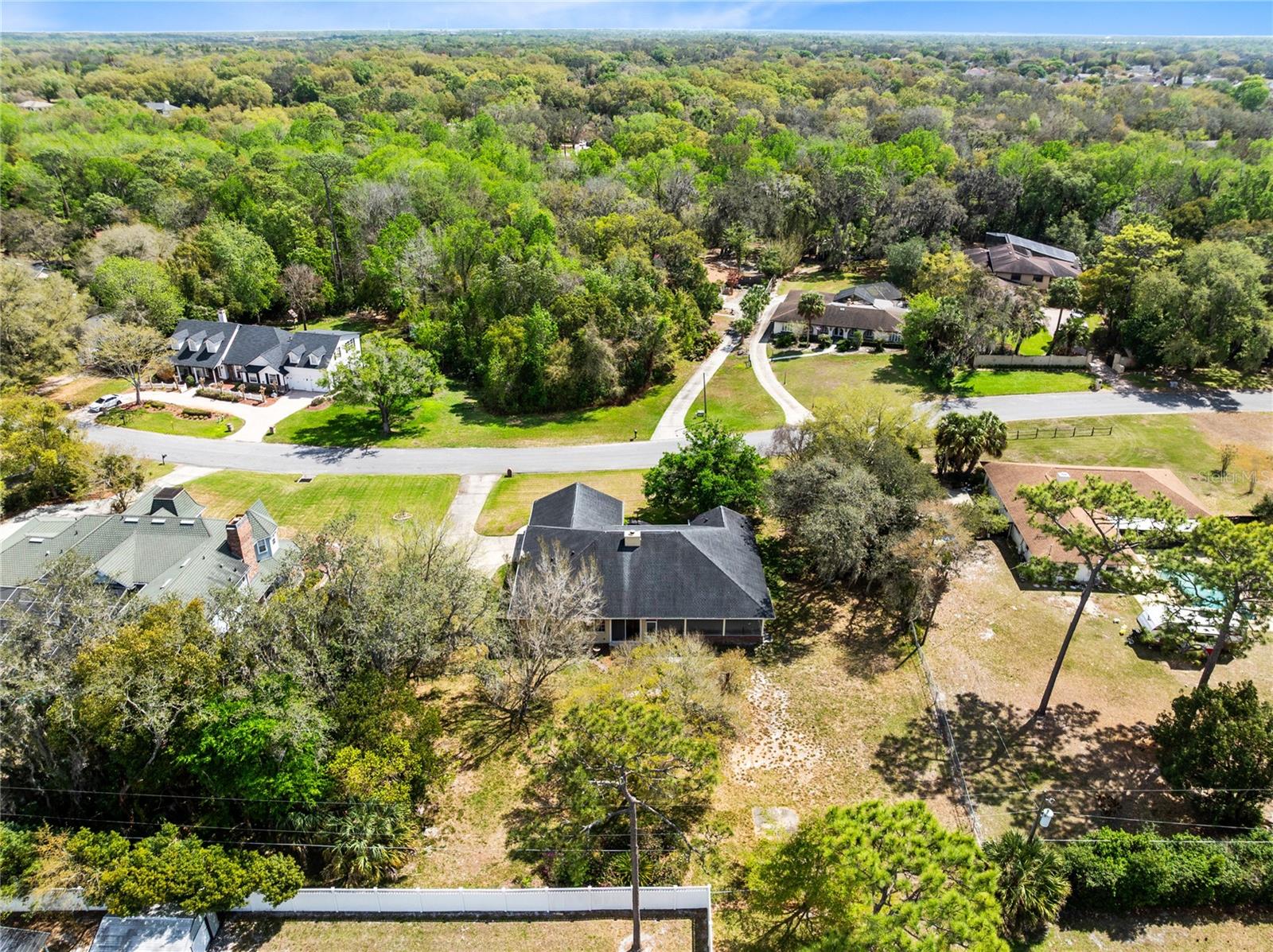 Image 32 of 33 For 1132 Howell Creek Drive