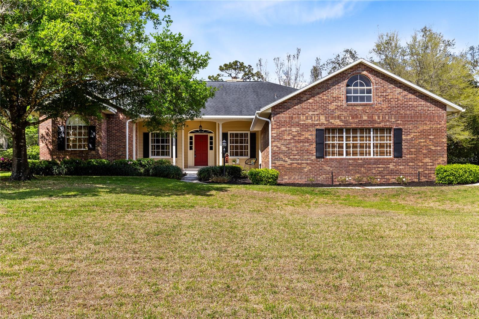 Image 33 of 33 For 1132 Howell Creek Drive