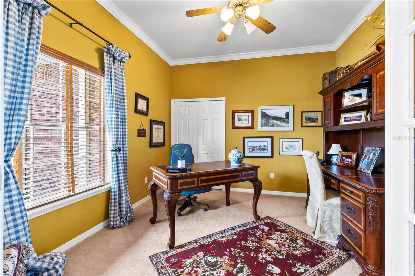 Image 5 of 33 For 1132 Howell Creek Drive