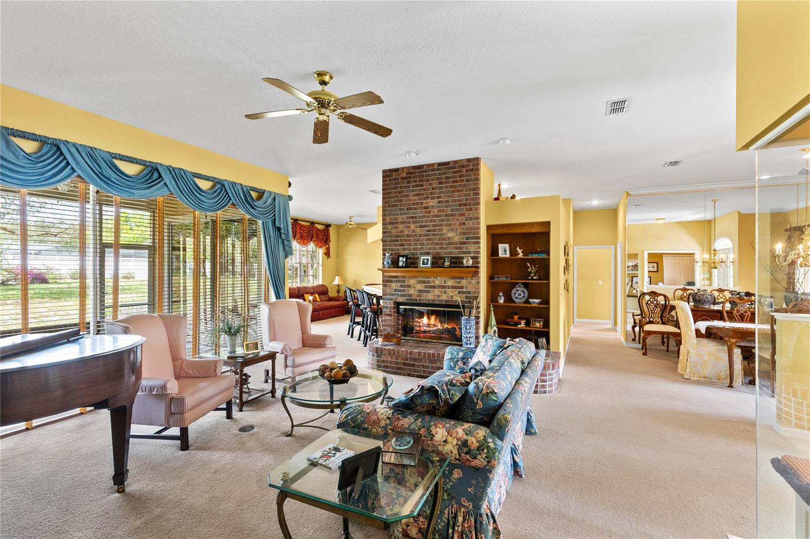 Image 9 of 33 For 1132 Howell Creek Drive