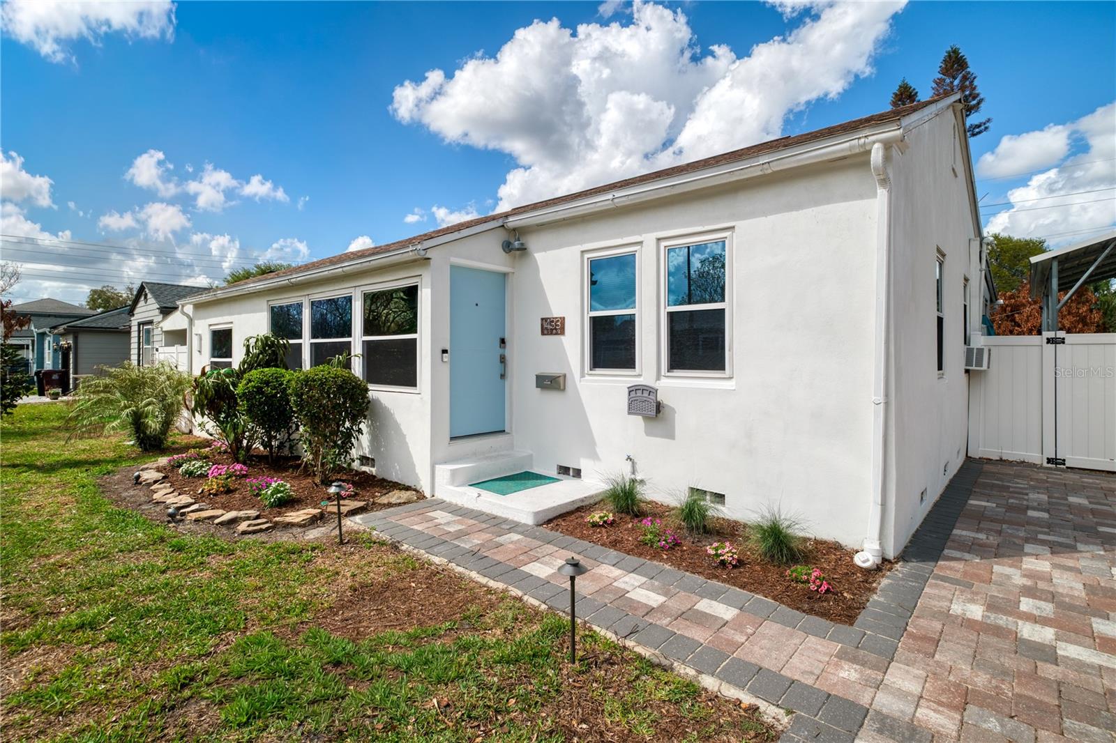 Details for 1433 Smith Street, ORLANDO, FL 32804