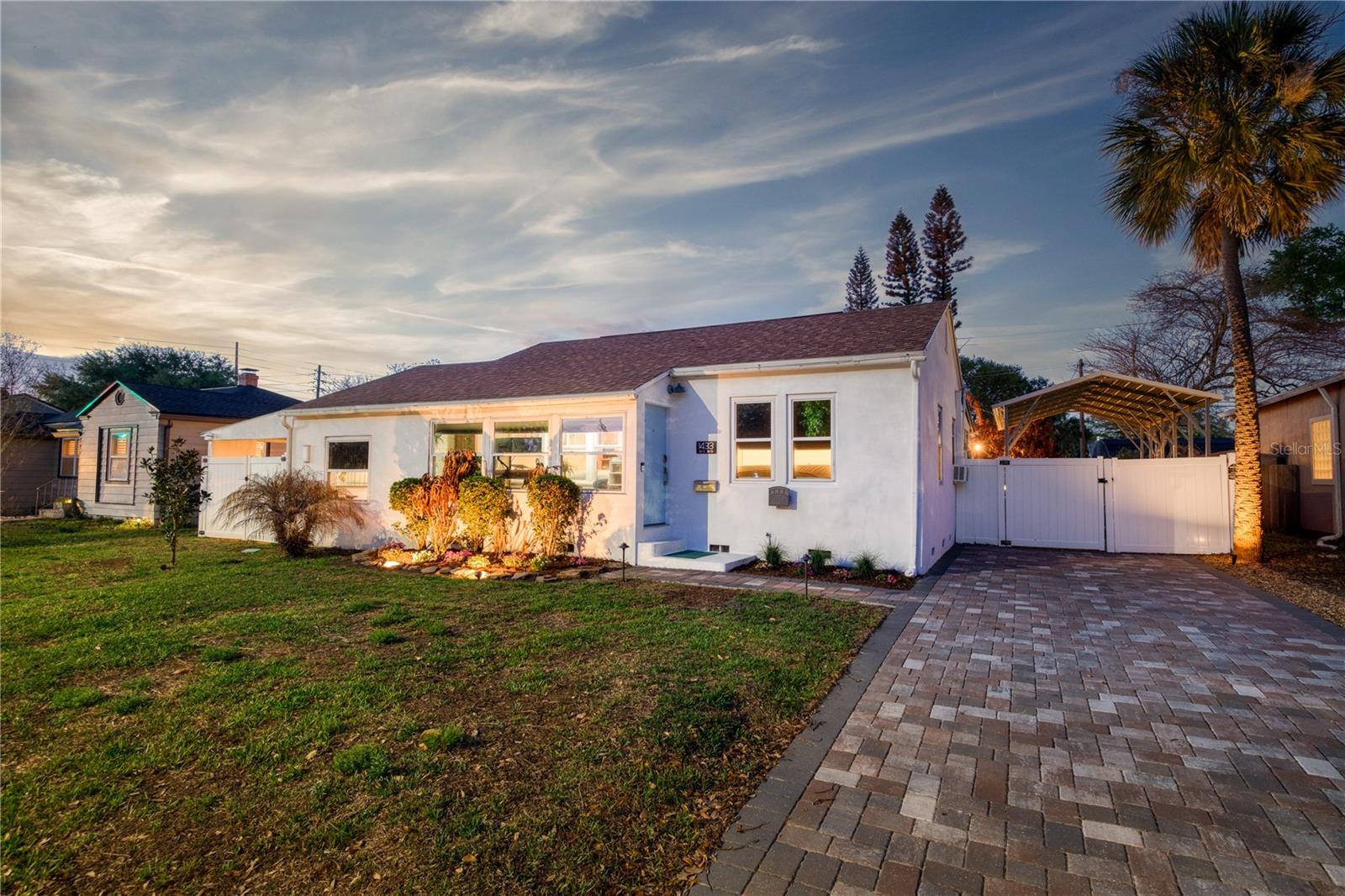 Image 34 of 34 For 1433 Smith Street