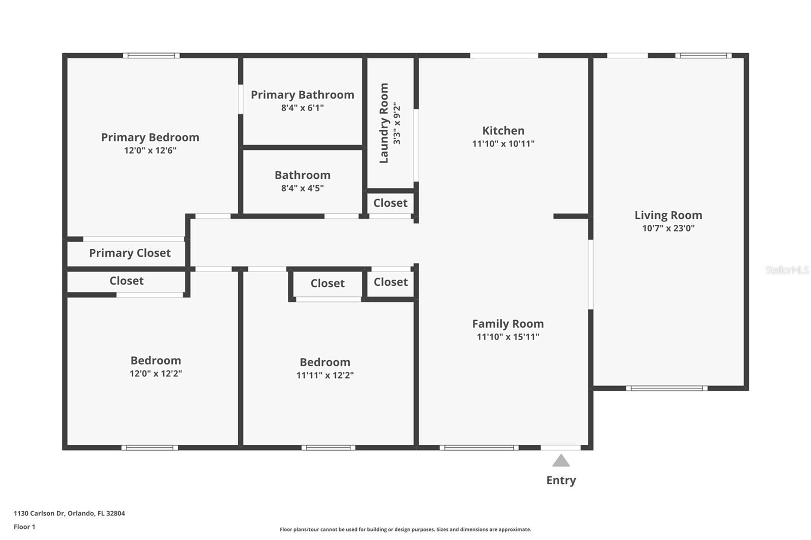 Image 29 of 29 For 1130 Carlson Drive