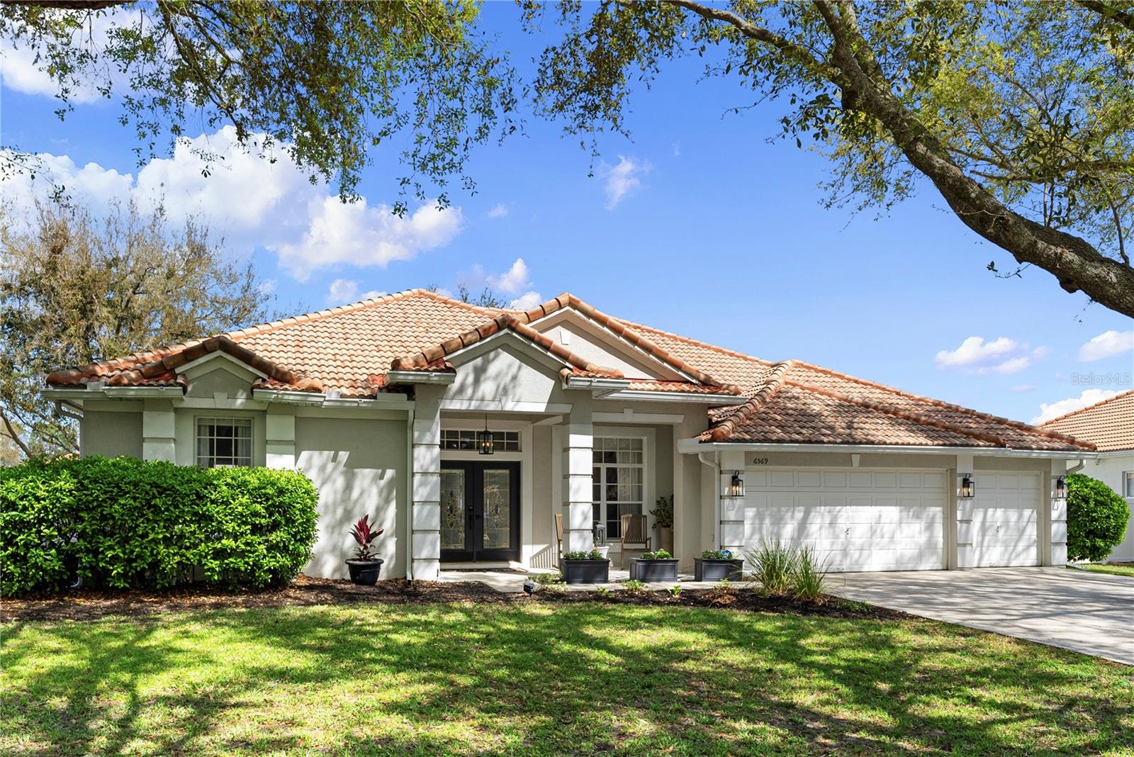 Image 2 of 36 For 6569 Crestmont Glen Lane