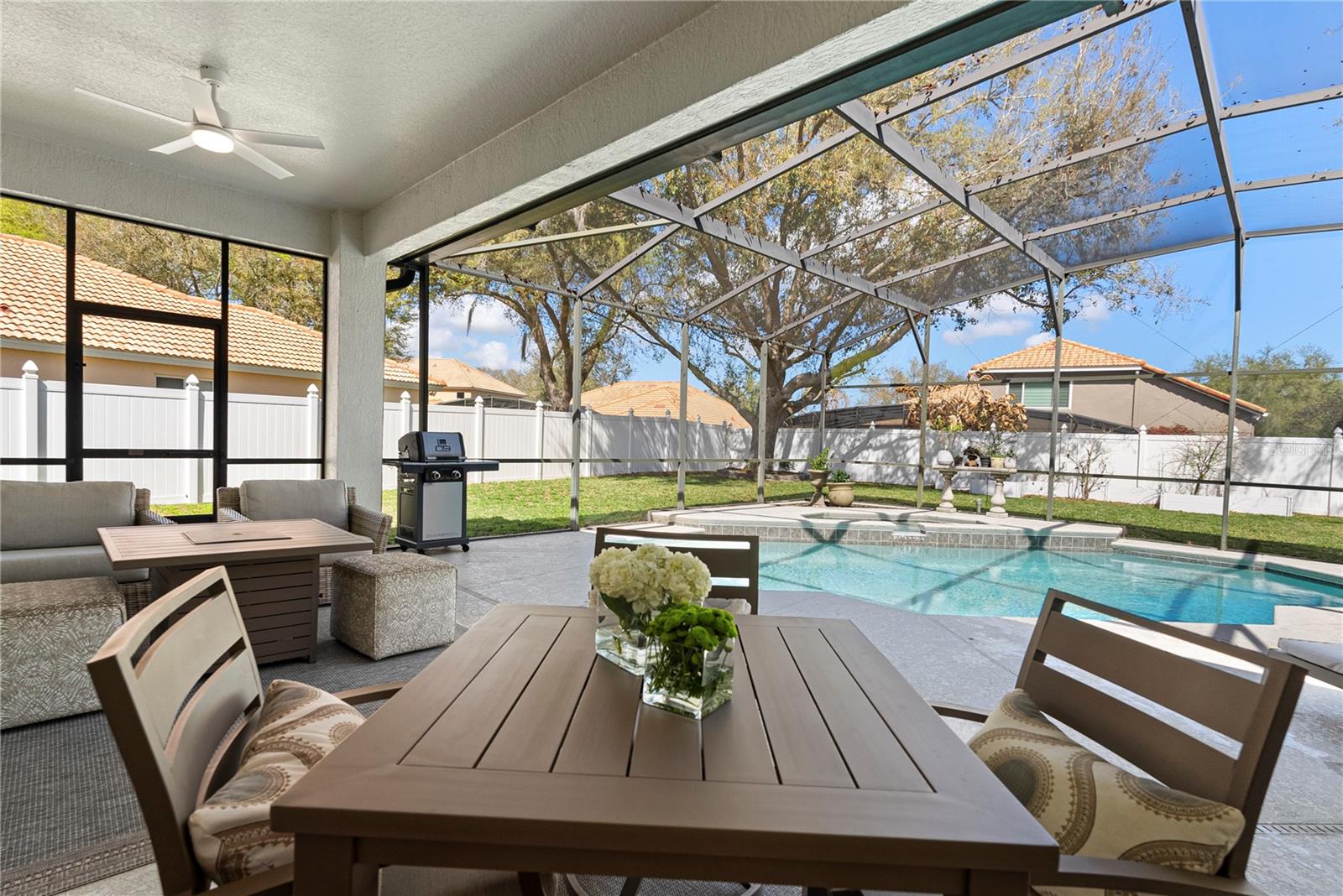 Image 29 of 36 For 6569 Crestmont Glen Lane