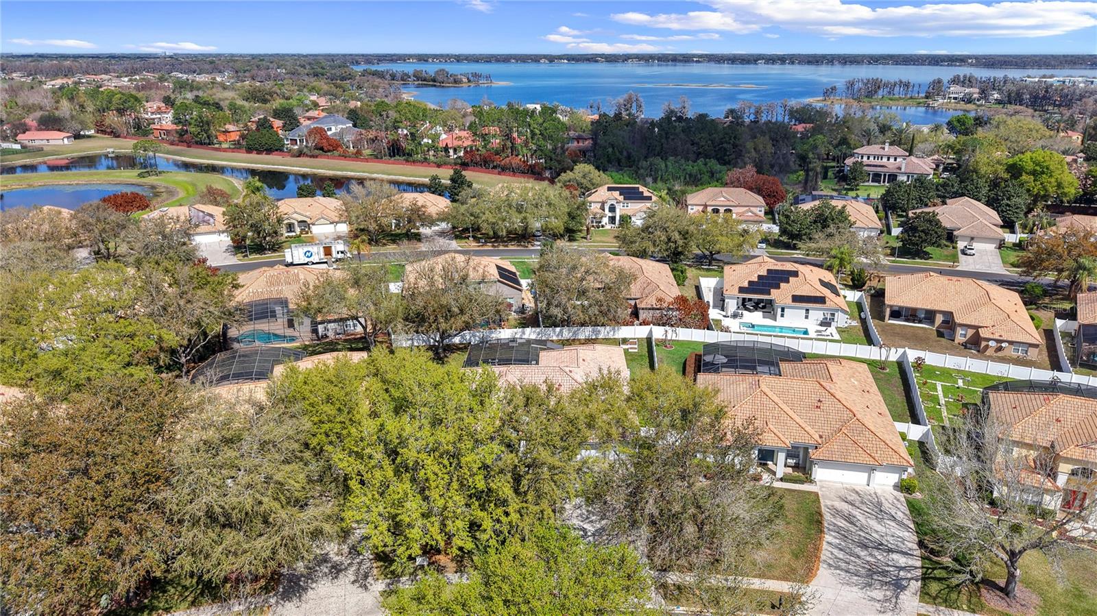 Image 32 of 36 For 6569 Crestmont Glen Lane