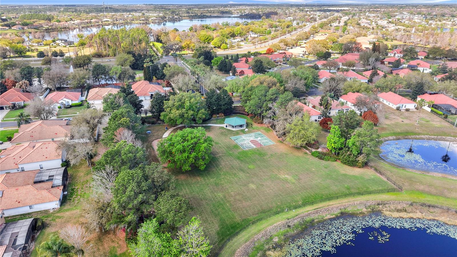 Image 34 of 36 For 6569 Crestmont Glen Lane